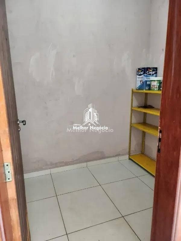 Casa à venda em Santa Bárbara D'Oeste, Jardim Dona Regina, com 3 quartos, com 173 m² — foto 10