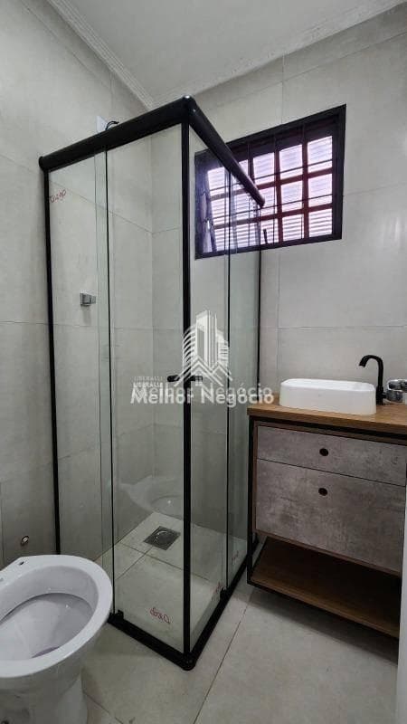 Casa à venda em Campinas, Parque Brasília, com 3 quartos, com 115 m² — foto 4