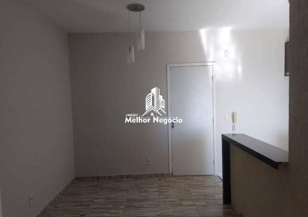 Apartamento à venda em Hortolândia, Jardim Nossa Senhora de Fátima, com 2 quartos, com 58 m² — foto 6