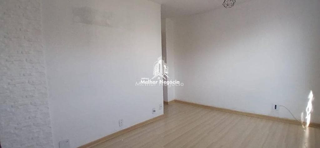 Apartamento à venda em Campinas, Dic V (Conjunto Habitacional Chico Mendes), com 2 quartos