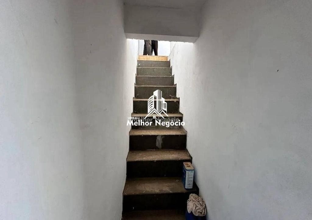 Casa à venda em Americana, Jardim São Roque, com 3 quartos, com 120 m² — foto 4