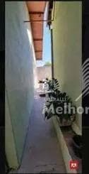 Casa à venda em Santa Bárbara D'Oeste, Jardim Paraíso, com 3 quartos, com 117 m² — foto 9