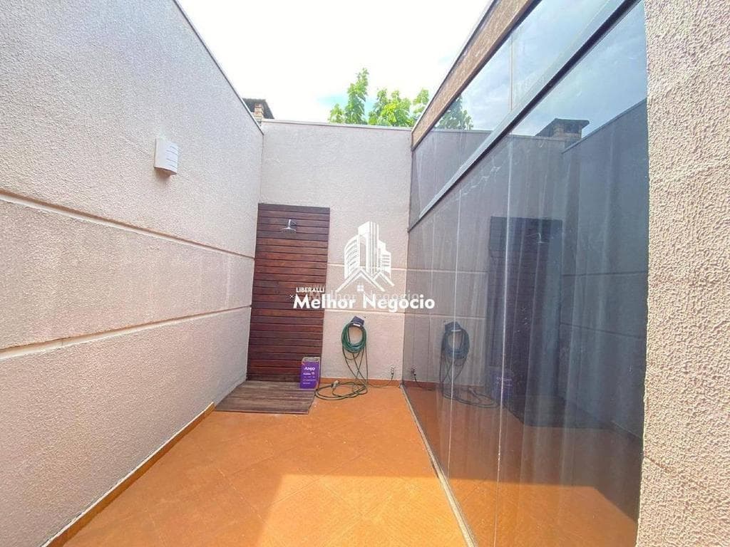 Casa à venda em Paulínia, Betel, com 3 quartos, com 167 m² — foto 9