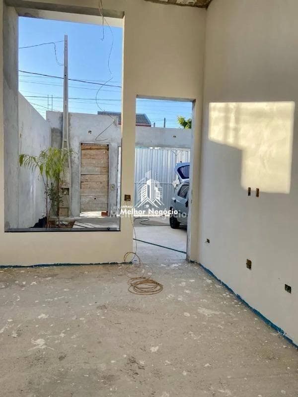 Casa à venda em Santa Bárbara D'Oeste, Jardim San Marino, com 2 quartos, com 138 m² — foto 5
