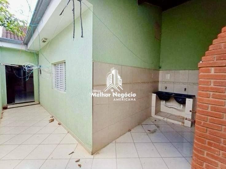 Casa à venda em Santa Bárbara D'Oeste, Jardim São Camilo, com 2 quartos, com 120 m² — foto 10