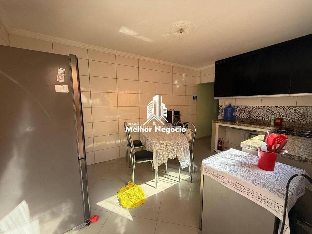 Casa à venda em Piracicaba, Santa Rosa Ipês, com 3 quartos, com 110 m² — foto 5