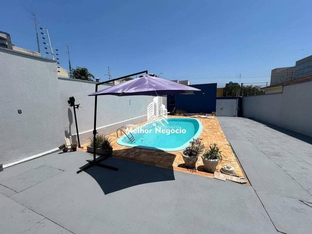 Casa à venda em Americana, Vila Medon, com 2 quartos, com 120.7 m² — foto 2
