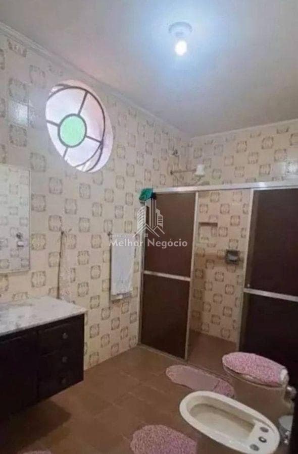 Casa à venda em Santa Bárbara D'Oeste, Jardim São Francisco, com 3 quartos, com 251 m² — foto 7