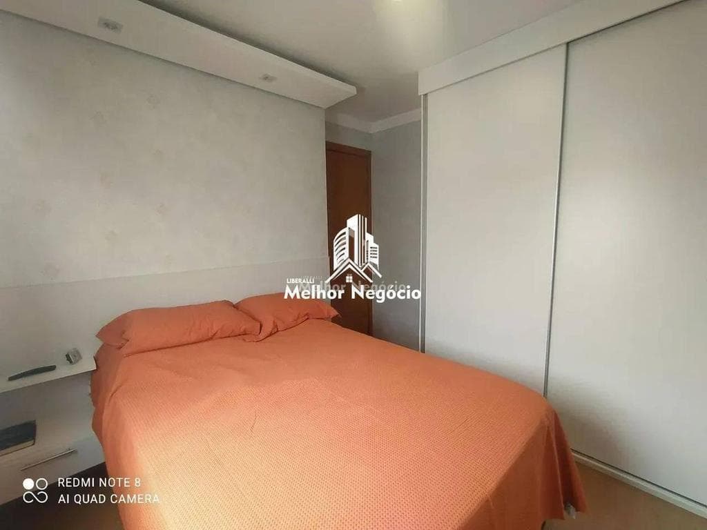 Apartamento à venda em Campinas, Parque das Cachoeiras, com 2 quartos, com 43 m² — foto 6