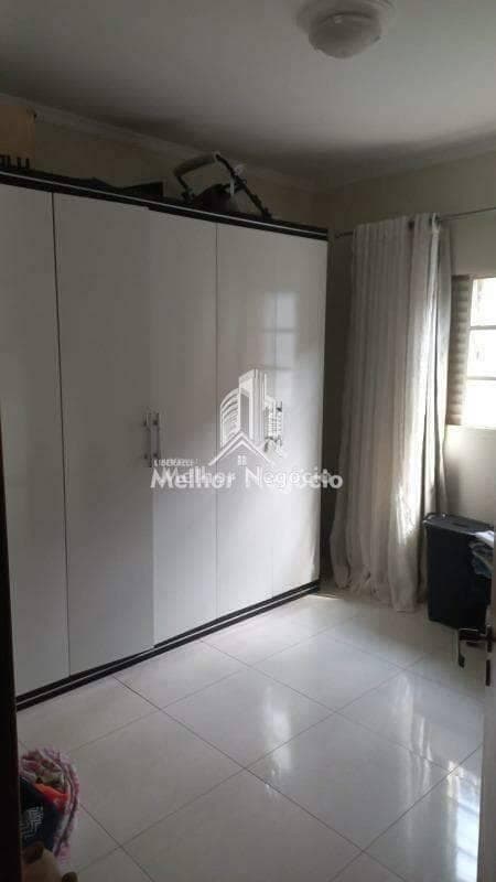 Casa à venda em Piracicaba, Loteamento São Francisco, com 2 quartos, com 95 m² — foto 5