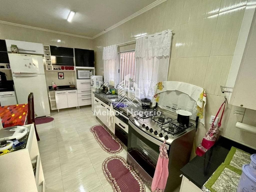 Casa à venda em Campinas, Parque Universitário de Viracopos, com 3 quartos, com 200 m² — foto 10