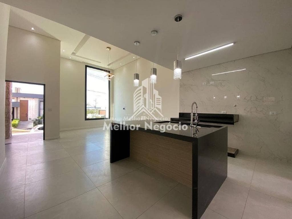Casa à venda em Piracicaba, Jardim Tatuapé, com 3 quartos, com 159.9 m² — foto 7