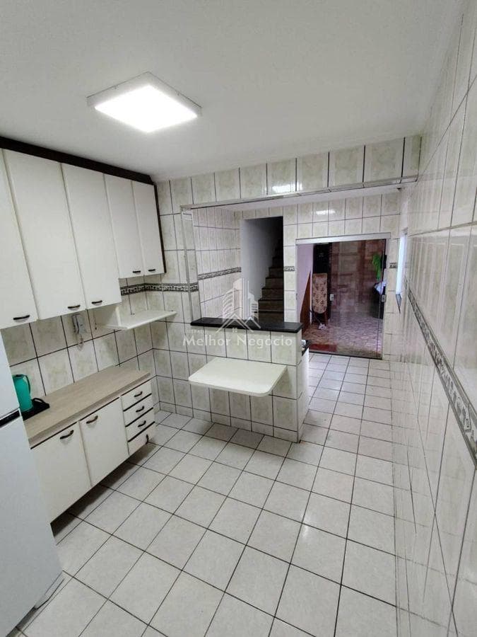 Casa à venda em Piracicaba, Loteamento São Francisco, com 3 quartos, com 130 m² — foto 3