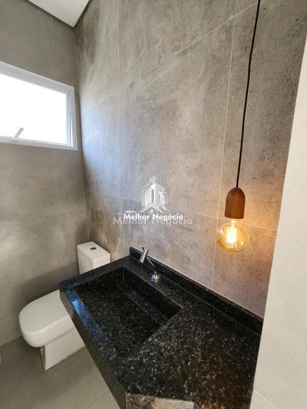 Casa à venda em Hortolândia, Parque Ortolândia, com 3 quartos, com 148 m² — foto 6