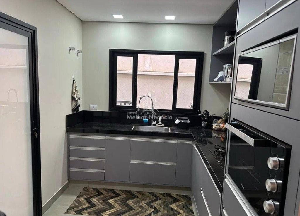 Casa à venda em Piracicaba, Parque Taquaral, com 4 quartos, com 131 m² — foto 9