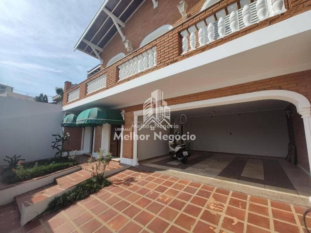 Casa à venda em Campinas, Jardim Leonor, com 3 quartos, com 220 m² — foto 2