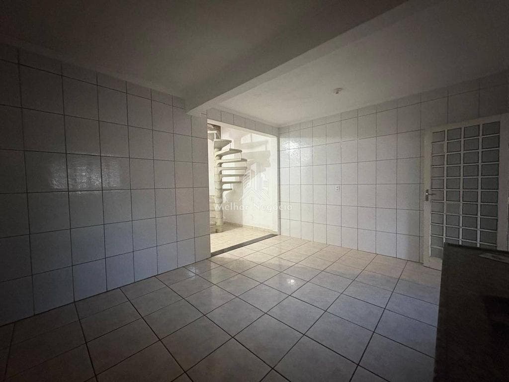 Não Aceita Financiamento Casa a Venda com 3 Quartos no Jardim Santana em Hortolândia/Sp — foto 6