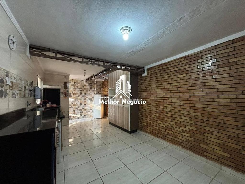 Casa à venda em Paulínia, Vila José Paulino Nogueira, com 3 quartos, com 202 m² — foto 6