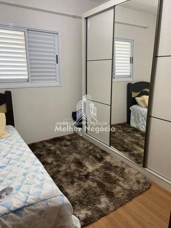 Apartamento à venda em Nova Odessa, Centro, com 3 quartos, com 70 m² — foto 8