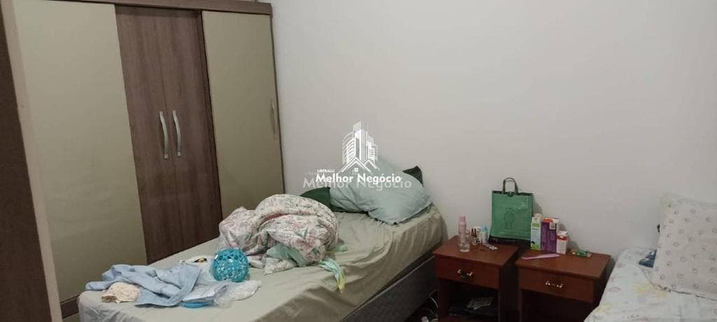 Casa à venda em Hortolândia, Parque dos Pinheiros, com 2 quartos, com 128 m² — foto 2