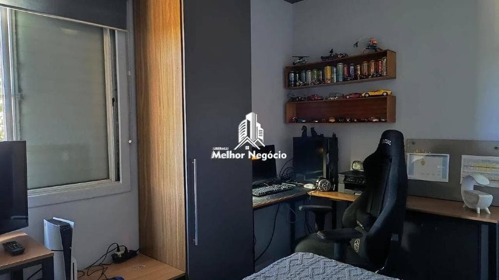 Apartamento à venda em Campinas, Jardim das Bandeiras, com 3 quartos, com 74 m² — foto 9