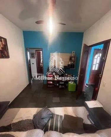 Casa à venda em Campinas, Jardim Nova Esperança, com 4 quartos, com 170 m² — foto 4
