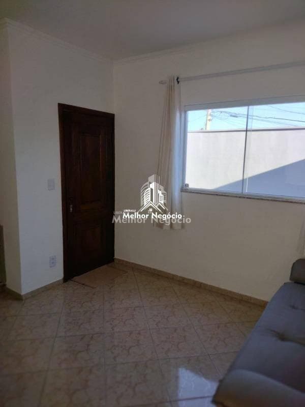 Casa à venda em Sumaré, Jardim Luiz Cia, com 2 quartos, com 77 m² — foto 4