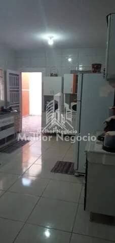 Casa à venda em Hortolândia, Jardim Villagio Ghiraldelli, com 3 quartos, com 200 m² — foto 5