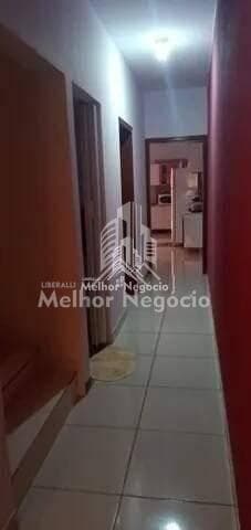 Casa à venda em Hortolândia, Jardim Villagio Ghiraldelli, com 3 quartos, com 200 m² — foto 4