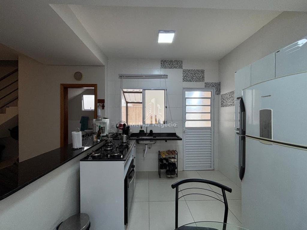 Casa à venda em Hortolândia, Parque Gabriel, com 2 quartos, com 74.5 m² — foto 6