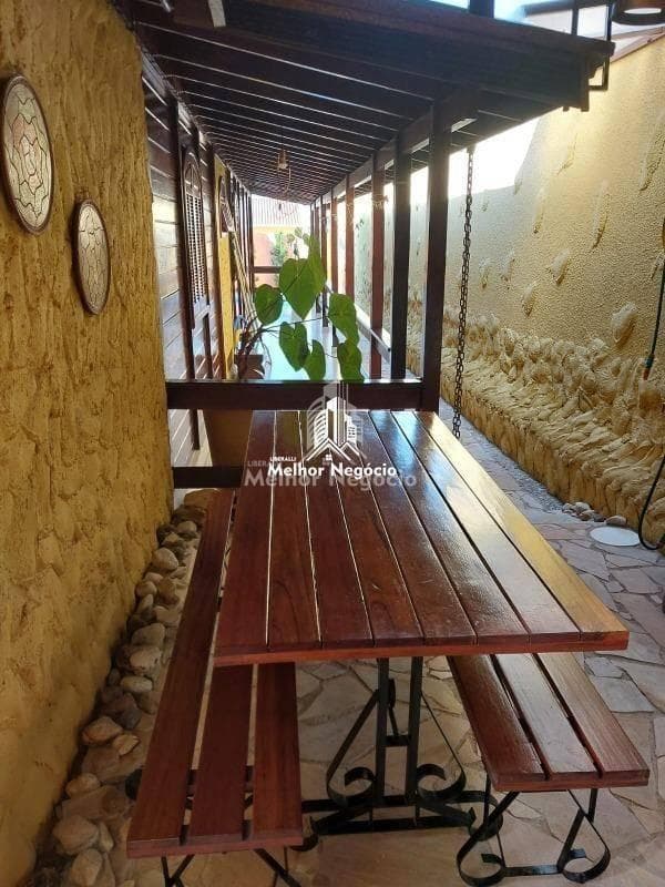 Casa à venda em Paulínia, Jardim Ypê, com 3 quartos, com 150 m² — foto 7