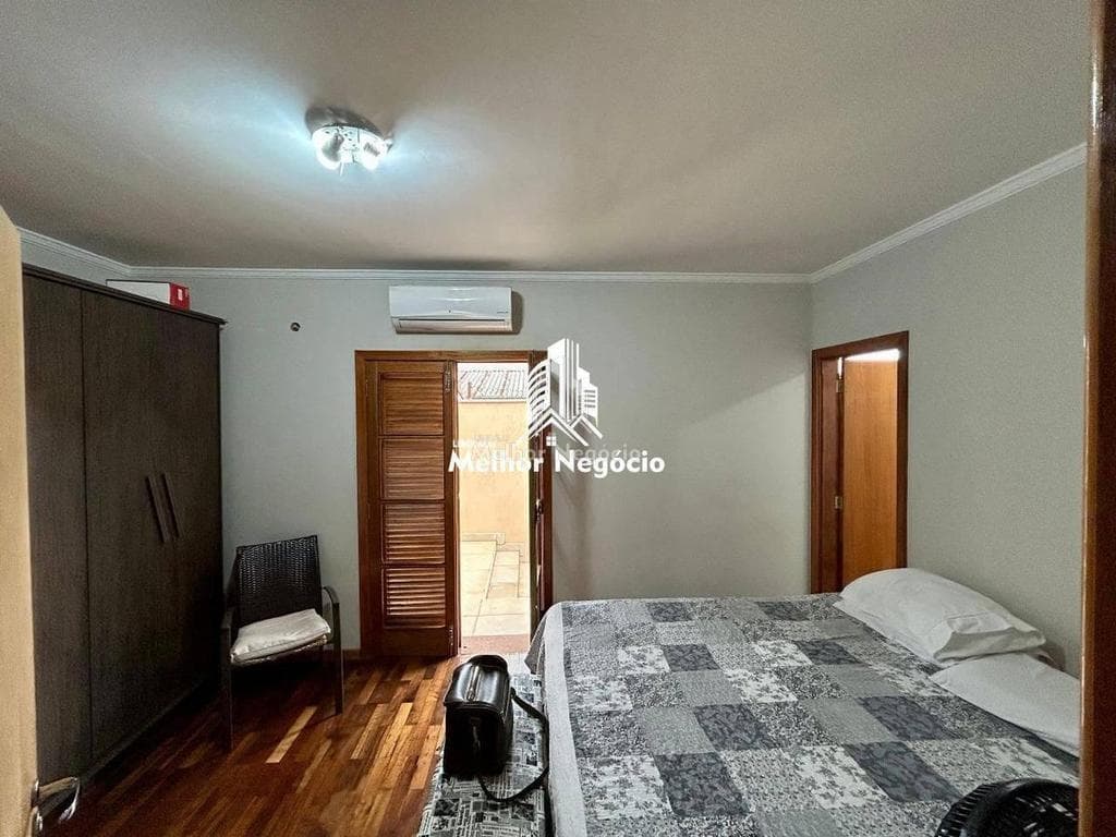 Casa à venda em Piracicaba, Alemães, com 3 quartos, com 202 m² — foto 8