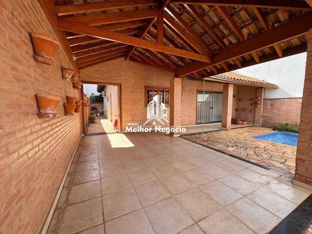 Casa à venda em Piracicaba, Jardim Monumento, com 2 quartos, com 268 m² — foto 2