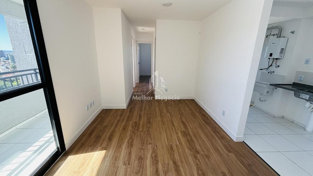 Apartamento à venda em Campinas, Bonfim, com 3 quartos, com 65 m², GERAL — foto 6