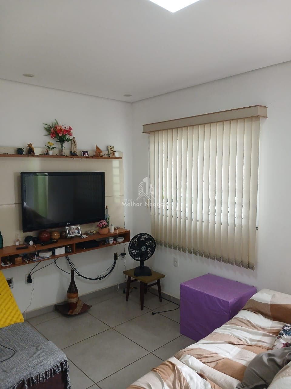 Casa à venda em Campinas, Vila Castelo Branco, com 3 quartos, com 125 m² — foto 6