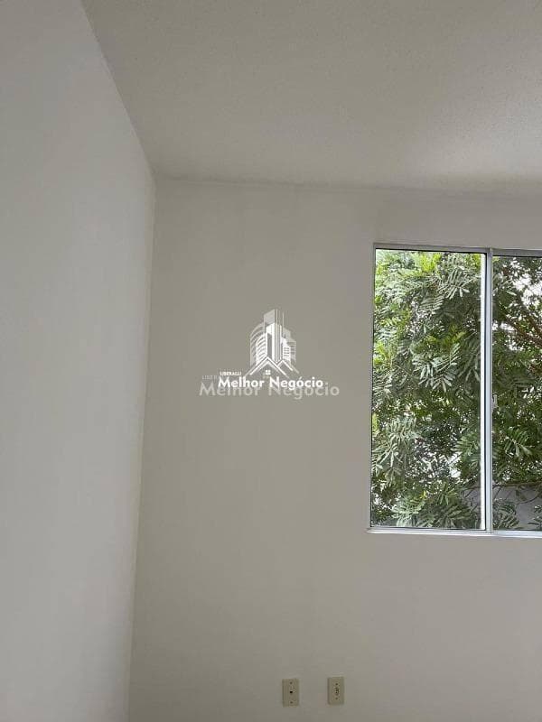 Apartamento à venda em Campinas, Jardim São José, com 2 quartos, com 42 m² — foto 8