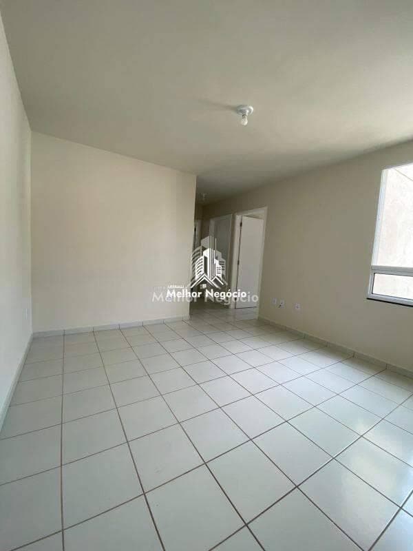 Apartamento à venda em Americana, Jardim da Balsa II, com 2 quartos, com 49 m²