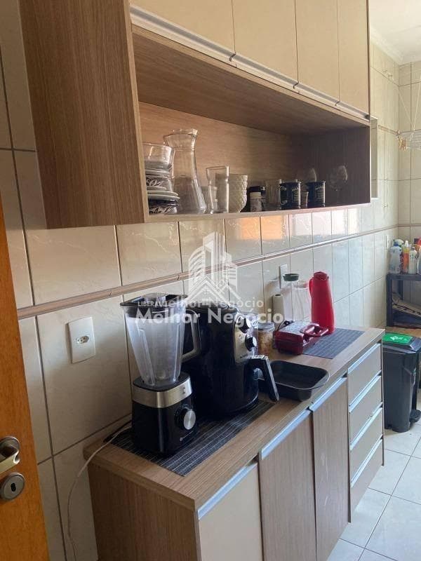 Apartamento à venda em Nova Odessa, Centro, com 3 quartos, com 70 m² — foto 4