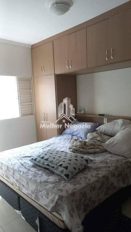 Casa à venda em Piracicaba, Loteamento São Francisco, com 2 quartos, com 95 m² — foto 6