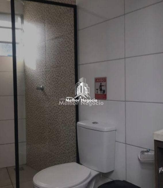 Casa à venda em Campinas, Jardim Mirassol, com 2 quartos, com 190 m² — foto 10