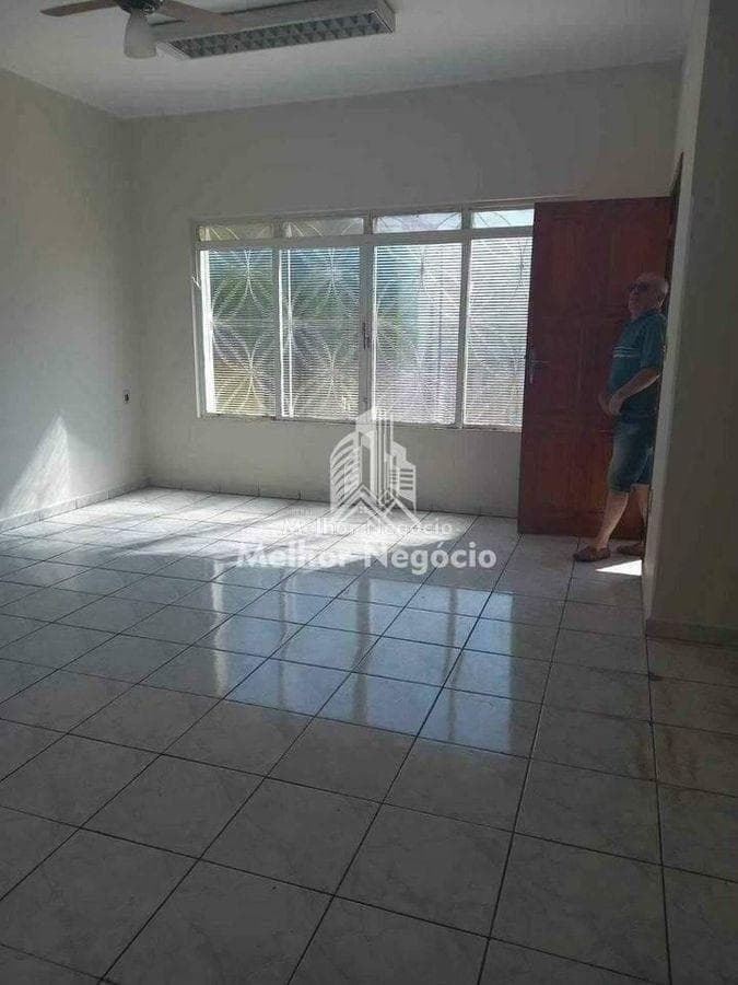 Casa à venda em Paulínia, Santa Cecília, com 3 quartos, com 195 m²