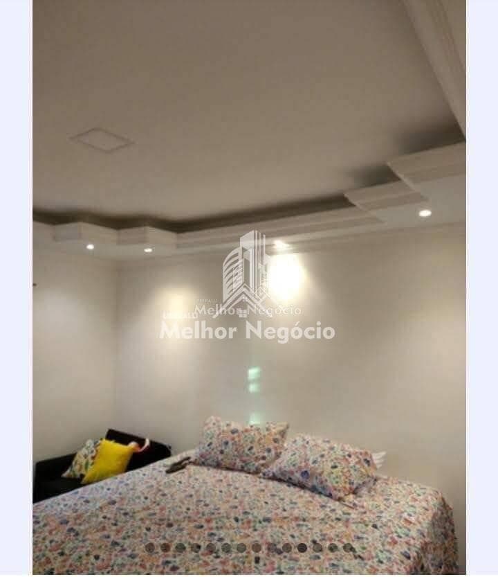 Casa à venda em Campinas, Residencial Cosmos, com 3 quartos, com 64 m² — foto 10