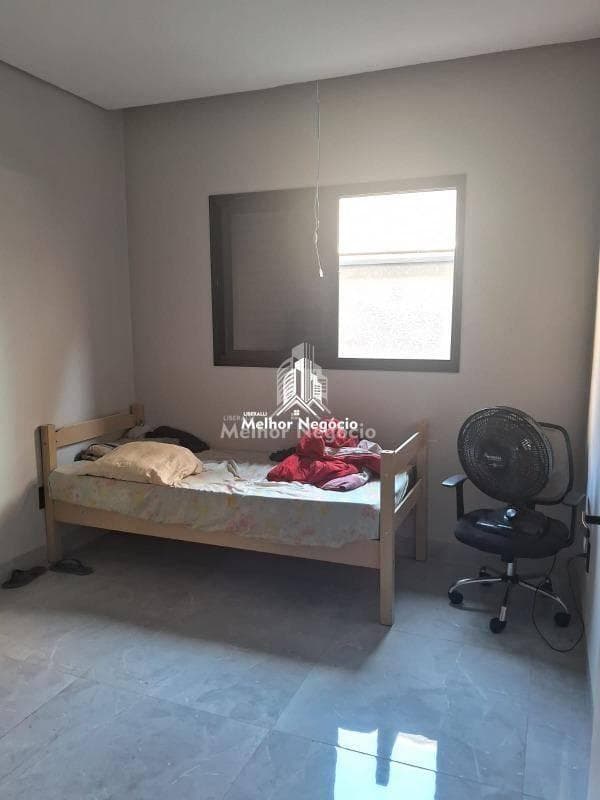 Casa à venda em Hortolândia, Jardim Golden Park Residence, com 3 quartos, com 158 m² — foto 10