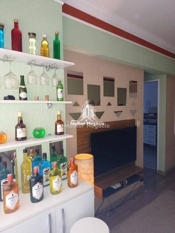 Apartamento à venda em Campinas, Jardim Leonor, com 2 quartos, com 70 m² — foto 5