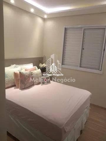 Apartamento à venda em Campinas, Jardim Samambaia, com 2 quartos, com 48 m² — foto 6
