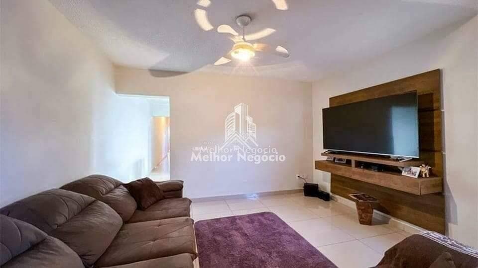 Casa à venda em Hortolândia, Parque Orestes Ôngaro, com 2 quartos, com 93 m² — foto 4