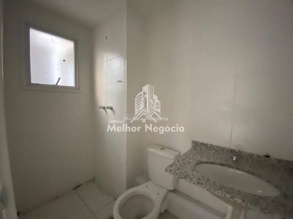 Apartamento à venda em Campinas, Parque Rural Fazenda Santa Cândida, com 3 quartos, com 127 m² — foto 5