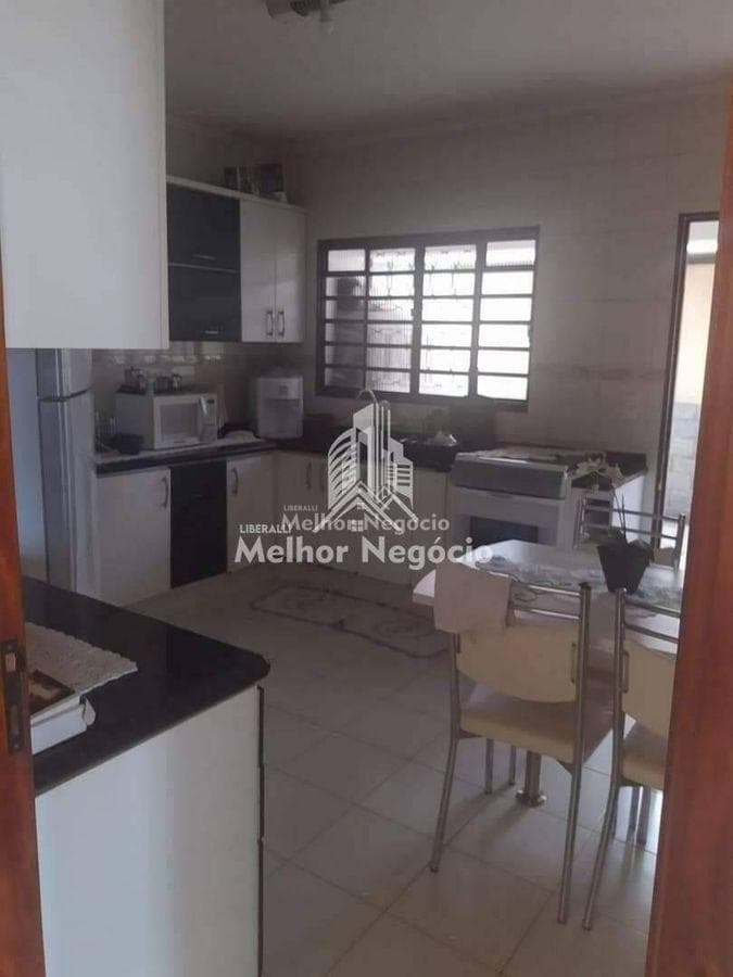 Sobrado à venda em Paulínia, São Luiz, com 3 quartos, com 237 m² — foto 2