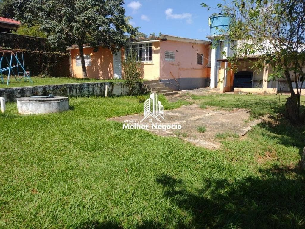 Chácara à venda em Campinas, Recanto dos Dourados, com 2 quartos, com 1000 m² — foto 8