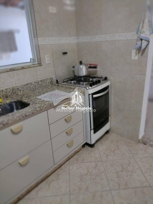 Casa à venda em Sumaré, Jardim Luiz Cia, com 2 quartos, com 77 m² — foto 10